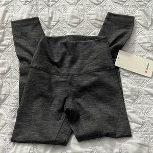 Brand new lululemon align